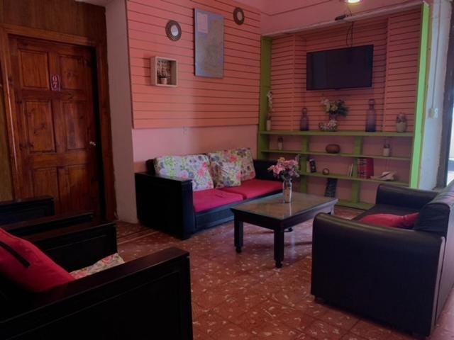 Hotel Real San Juan Suites Mérida Exterior foto